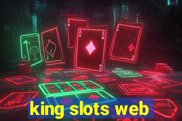 king slots web